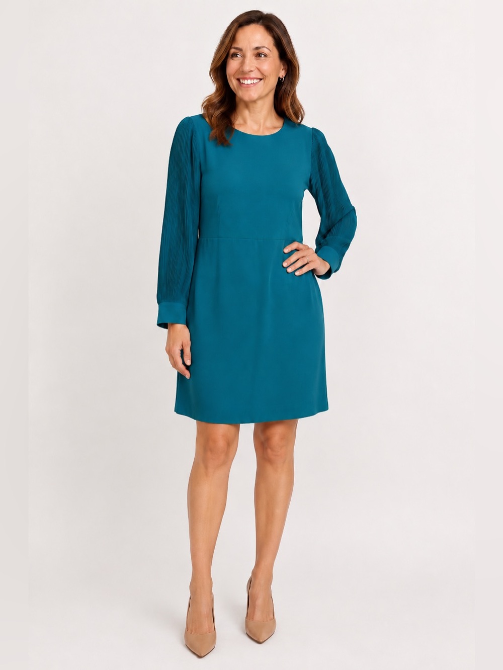 J Crew dress size 10